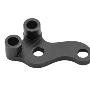 Davide PEDERSOLI & C - SHARPS BRIDLE - Réf Peder. : 0800000230 - poudre noire