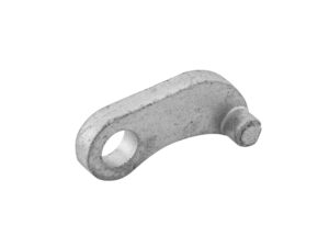 stirrup sharps réf peder. : 0800000233