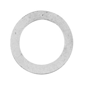 Davide PEDERSOLI & C - ENTRETOISE TRANCHE CARTOUCHES SHARPS - Réf Peder. : 0800000271 - poudre noire