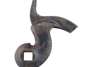 chien revolver pattern réf peder. : 0800rem30