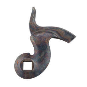 chien revolver pattern réf peder. : 0800rem30