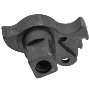 Davide PEDERSOLI & C - SHARPS TUMBLER - Réf Peder. : 0800001182 - poudre noire