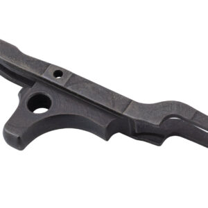 Davide PEDERSOLI & C - BASCULEUR DP LIGHTNING ROCKER ARM - Réf Peder. : 0800002197 - poudre noire