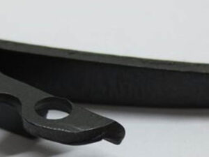 Davide PEDERSOLI & C - ressort de chien AN IX MAIN SPRING - Réf Peder. : 0800003703 - pièces diverses