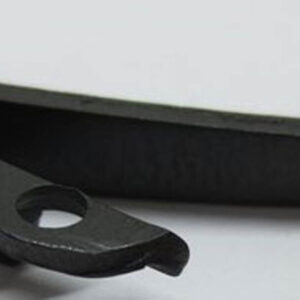 Davide PEDERSOLI & C - ressort de chien AN IX MAIN SPRING - Réf Peder. : 0800003703 - pièces diverses