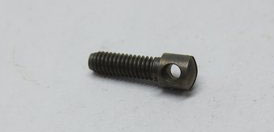 Davide PEDERSOLI & C - Vis de réglage double détente 2.5X8X3.5X12 - Réf Peder. : M70SPC5444 - pièces diverses