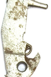 sans marque EA - Chien assemblé IJ43 – Chien droit - percuteurs