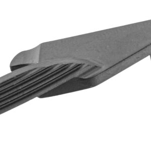 TISAS - Levier de sûreté pouce 1911 – Pouce droit - pièces pour armes réglementées