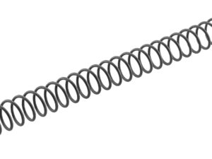 TISAS - 1911 Commander .45 ACP - pièces pour armes réglementées