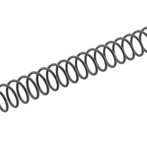 TISAS - 1911 Commander 9x19mm - pièces pour armes réglementées