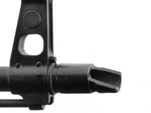 FLASH HIDER AK47 WBP M14X1L - accessoires de tir