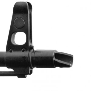 FLASH HIDER AK47 WBP M14X1L - accessoires de tir