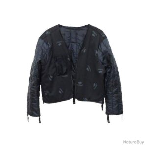 airbag gonflable veste police municipale police municipale v3 taille 3xl/4xl
