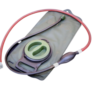 medhybride blood pump techline trauma