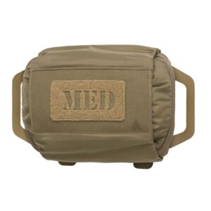 medhybride med pouch horizontal mk iii® direct action noire