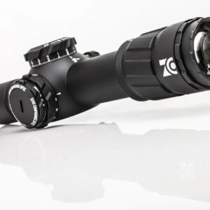 lunette de tir 2 10x30 mil dmr ffp ccw