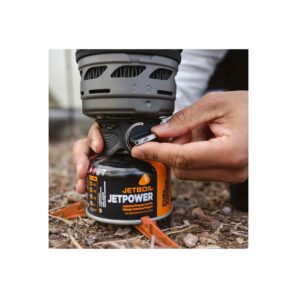 rechaud jetboil zip noir