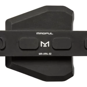 magpul adaptateur m lock pour trepied (black)