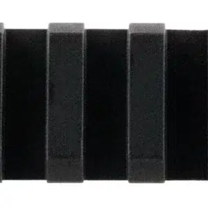 patchs en coton 7,62 x 7,62cm pack de 300 pieces