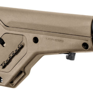 magpul crosse crosse ubr gen2 collapsible — fde (flat dark e