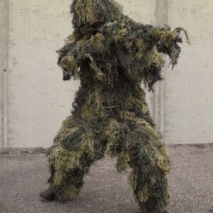 sturm ghillie woodland m l