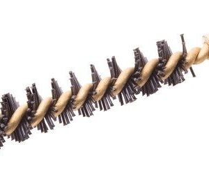 .30 cal nylon bristle bore brush