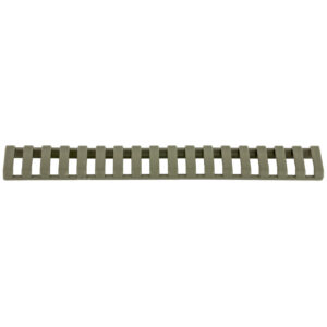 couvre rail picatinny ladder rail panel vert olive
