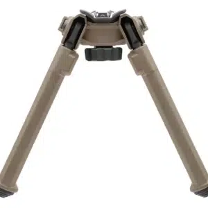 moe® bipod flat dark earth flat dark earth