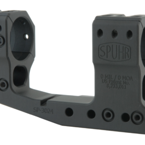 spuhr scope mount o30 h48mm/1.89" 0mil pic