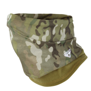 tour de cou multi wrap multicam