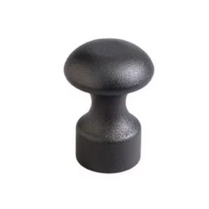 embout noir friction loc