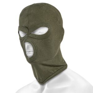 sturm cagoule trois trous