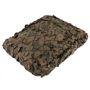 filet camouflage militaire ce sable 3m x 6m
