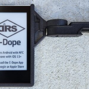 dest carte e dope et montage rds picatinny