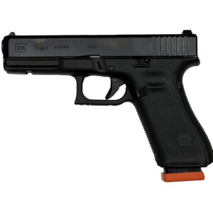 chargeur surestrike pour glock 17/19 laser rouge (650nm)