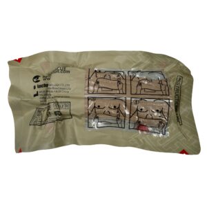 bandage compressif couleur chair 4 inches rhino pads