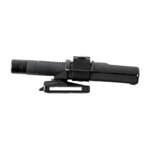 baton telescopique easy lock 20" poignee ergonomique he + etui bht.55