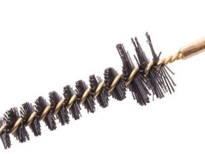 brosse pour bolt carrier ar .308 cal