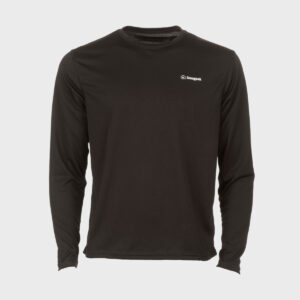2° skinz coolmax long sleeve 10204200103wgte