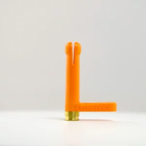 saf t round onglet long .45