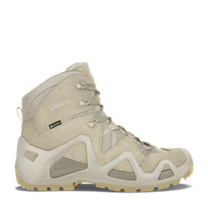 lowa zephyr mk2 gtx mid tf (homme) desert uk 9.5 (eu 44)