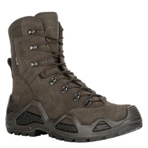 haute z 8n gtx c hi (homme) marron foncé uk 7 (eu 41)