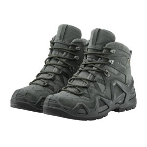 lowa zephyr mk2 gtx mid tf homme 2° choix – noir – uk 7