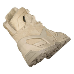 lowa zephyr femme mk2 gtx mid (femme) desert uk 5 (eu 38)