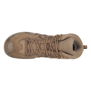 lowa zephyr femme mk2 mid 731 coyote op taille 3 36