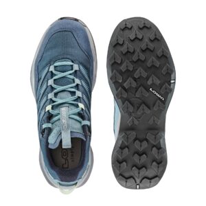 lowa maddox tf – coyote – taille 8.5 (eu 42.5)