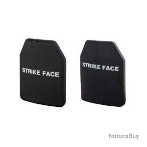 safeguard plaque balistique nij level iv multi cour