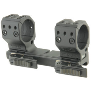 spuhr montage rapide o34mm h38mm 3mil qdp picatinny