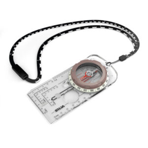boussole silva compass 5 — 6400/360°