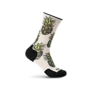 chaussettes sock & awe abr island sand dune 5.11